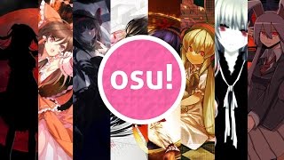 osu! mix #2