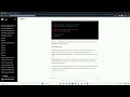 Executing python script from php