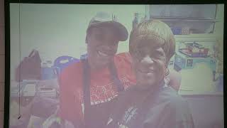 Funeral Service Celebrating The Life Of Sis. Beverly Rocio Ford
