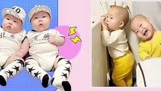 👦🧒👶充满萌娃的可爱瞬间和亲子时光，温馨而真实，定会让你感受到家的温暖🥰🥰