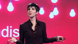 Death and little death | Phyllis Foundis | TEDxNorthernSydneyInstitute