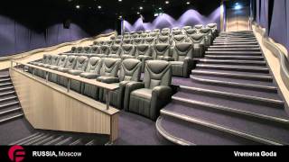 Home cinema Seats and Armchairs by Figueras