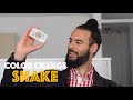 Shake Color Change TUTORIAL