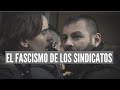 El fascismo de los sindicatos. El comunismo totalitario de CCOO