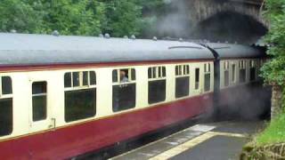 40 departs Wolsingham 010809.AVI