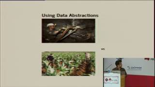 Continuous Integration for data scientists by Jaidev Deshpande 36:39