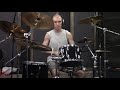 конкурс drummers united 2021 Смирнов Фёдор Владимирович 16 лет Москва tony robinson groovin out rock