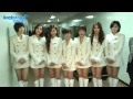 backstage chat t ara 티아라 makes comeback with love dovey