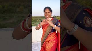 Golden Sparrow  Trending Song 🥰| Sangeetha Vinoth | #shorts