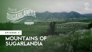 Tales of Sugarlandia Season 1 Episode 3: Mountains of Sugarlandia