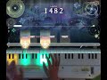 ノスタルジア op.3 ここからよろしく大作戦143 real pianist