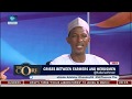 Crises Between Farmers And Herdsmen Pt.4 |The Core|