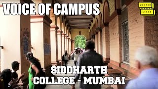 College Talk #12: Siddharth College | Sooperstage