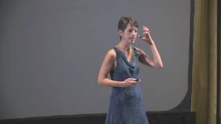Math Stories Make a Difference | Julie Cwikla | TEDxJacksonWomen