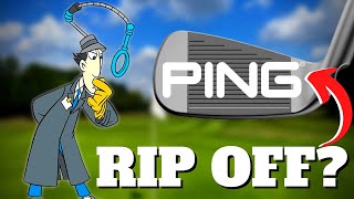 PING's OVERPRICED New Addition... is now UNDERRATED!?