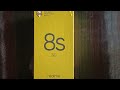 Unboxing Realme 8s 5G  8/128 GB #unboxingphones#unboxingworld#teachnicalguruji