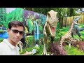 Adventure Island Rohini Dinosaur Park