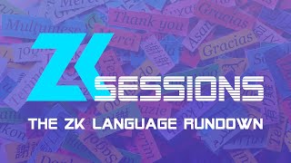 zkSessions: Izaak Meckler on SnarkyJS