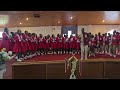 Cranborne UMYF | Ndinoshama Misi Yese | HED UMYF Music Festivals | 9 May 2026