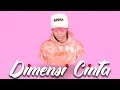 DIMENSI CINTA - ATTA HALILINTAR (Lyric Video)