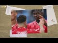 switzerland striker breel embolo scores against country of birth refuses to celebrate vs. cameroon