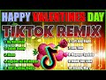 TRENDING TIKTOK VIRAL VALENTINES DAY 2023 . NONSTOP MUSIC COMPILATION . Daniel T - Music ♪