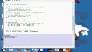 Raycasting tutorial in NaaLaa
