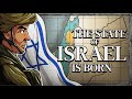 How did Israel Become a Country? | Animated History