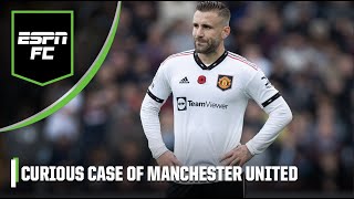With Manchester United it may be ONE STEP forward & TWO STEPS back 👀 | PL Express | ESPN FC