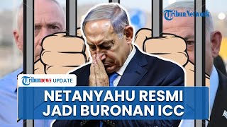 Rangkuman Hamas-Israel: ICC Perintahkan Tangkap Netanyahu, AS Dikecam karena Veto Gencatan Senjata