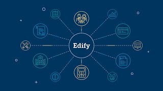 EAB Edify Overview