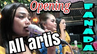 723 Mb Download Mantap All Artis Opening Versi Jaranan