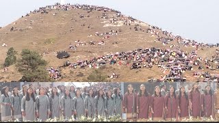 Choir ka Balang Nongkhlaw ha ka Jingïaseng Samla Synod Sepngi..