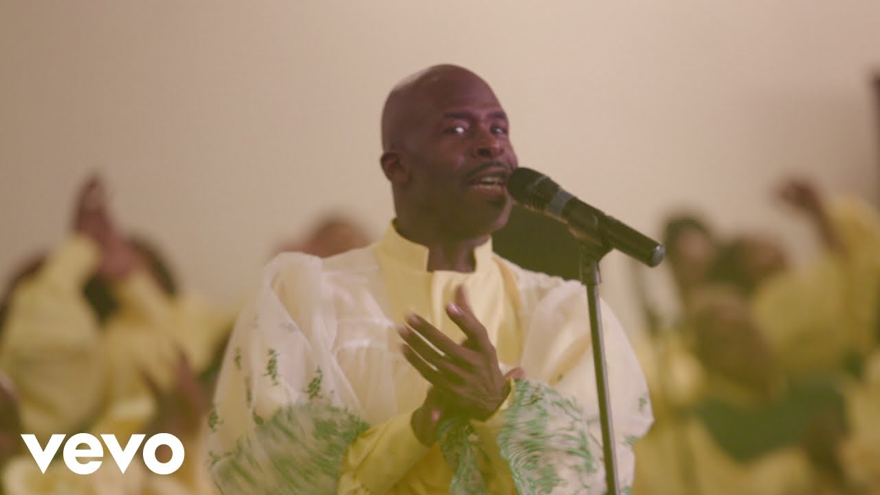 Glad To Be In The Service Live At Haven Of Rest Missionary Baptist
