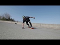 ROCKET Longboards: Mini Hades - Skate[Slate].TV