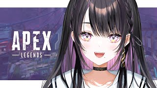 【 APEX 】 新環境どんなもんですか ｜ DiamondⅣ 603RP~【 薬師乃しの / ぱらすと！】