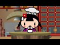 pucca the chef s leave in english 01x05