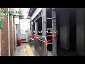 2009년도로 돌아가서 2호선 방배역 출사했습니다 spotting the trains at line 2 bangbae station without screen doors