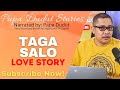 TAGA SALO | KATHLYNE | PAPA DUDUT STORIES