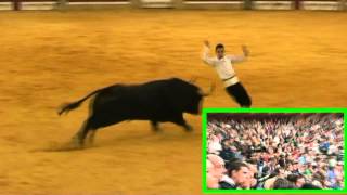 ZARAGOZA 2012 LOS MEJORES RECORTADORES DE ESPAÑA  .mp4