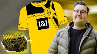 The Finalists - Episode 1: Philipp | Design the kit