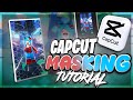 MASKING LIKE AE ON CAPCUT TUTORIAL?!
