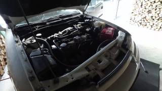 Project Calibra - Battery Madness #7