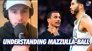 JJ Redick Explains How The Celtics Have Evolved Under Joe Mazzulla