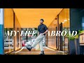 MY LIFE ABROAD | Adventure of the seas cruise + Safety drill | All crew party|South African YouTuber