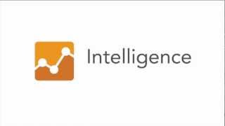 Intelligence Alerts