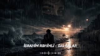 İbrahim Rəhimli - Dalğalar