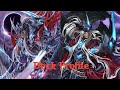 Cardfight Vanguard Standard Shadow Paladin Mordred Phantom Deck Profile