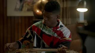 Hakeem Reveals To Jamal He Posted His Album Online | Season 2 Ep. 2 | EMPIRE