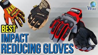 9 Best Impact Reducing Gloves 2017